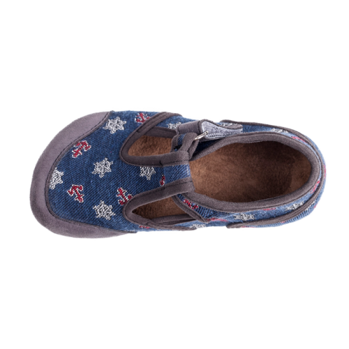 Orthopedic slippers 07-062 p. 21-30