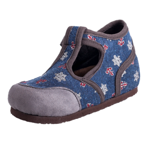 Orthopedic slippers 07-062 p. 21-30