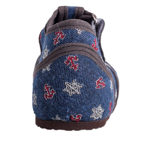 Orthopedic slippers 07-062 p. 21-30