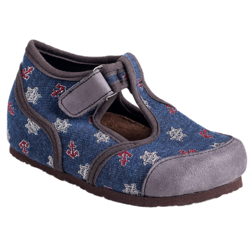 Orthopedic slippers 07-062 p. 21-30