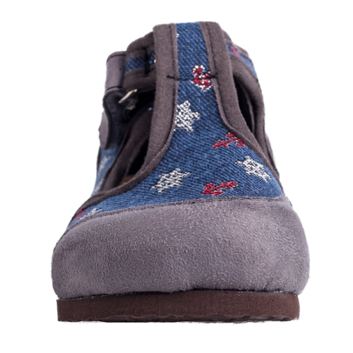 Orthopedic slippers 07-062 p. 21-30