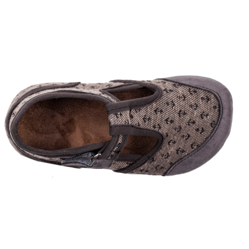 Orthopedic slippers 07-065 p. 21-30