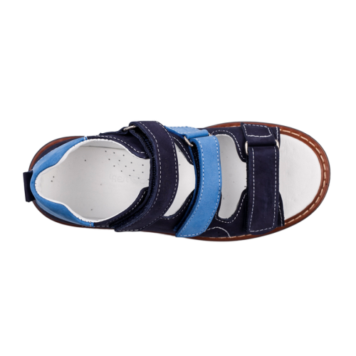 Orthopedic sandals Forest-Ortho 06-155 p.31-36