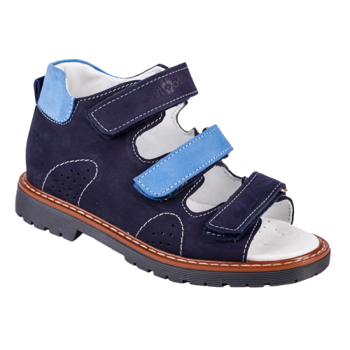 Orthopedic sandals Forest-Ortho 06-155 p.31-36