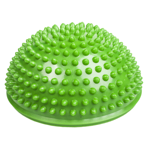  Balancing massage hemisphere in a box of 2 pcs.
