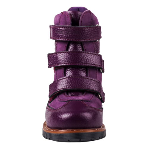 Orthopedic boots Forest-Ortho 06-568 p.21-30