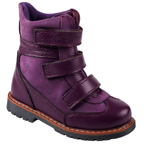Orthopedic boots Forest-Ortho 06-568 p.21-30