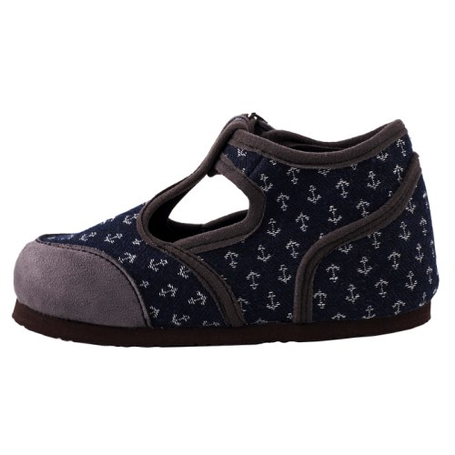 Orthopedic slippers 07-066 p. 21-30