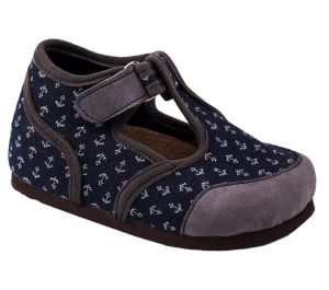 Orthopedic slippers 07-066 p. 21-30 Orthopedic slippers 07-066 p. 21-30