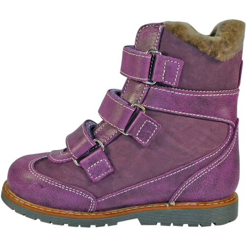 Orthopedic winter boots Forest-Ortho 06-760 p.31-36