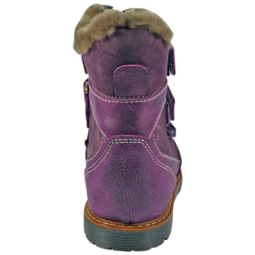 Orthopedic winter boots Forest-Ortho 06-760 p.21-30
