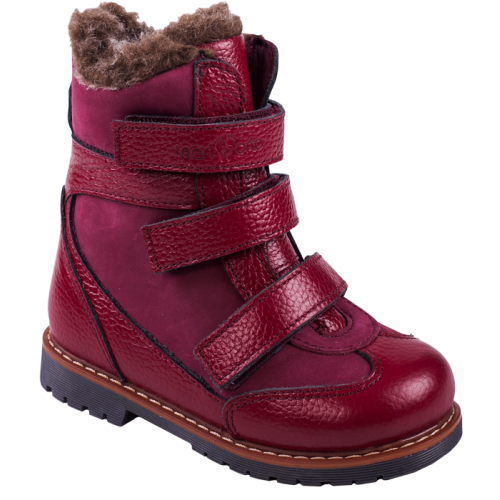 Orthopedic winter boots Forest-Ortho 06-757 p.31-36