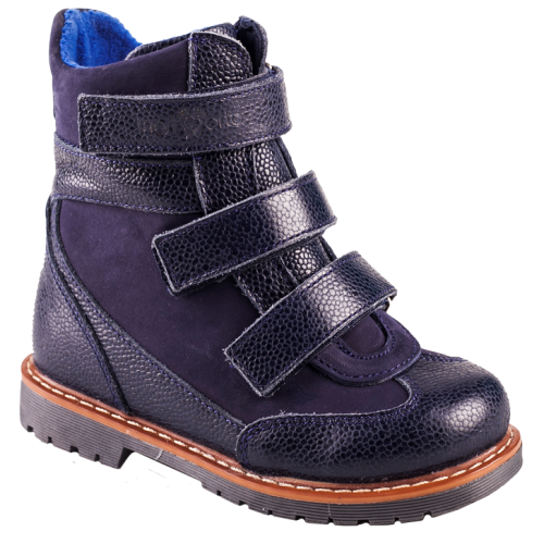 Orthopedic boots Forest-Ortho 06-548 p.21-30