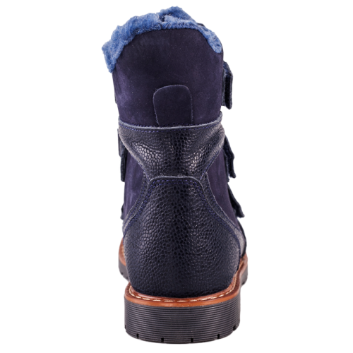  Orthopedic winter boots Forest-Ortho 06-708 p.31-36