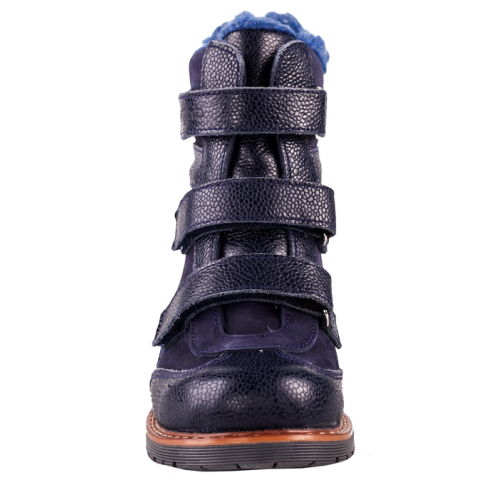  Orthopedic winter boots Forest-Ortho 06-708 p.31-36