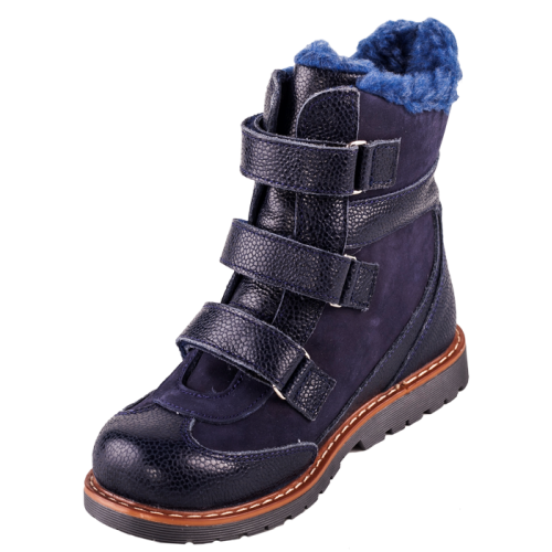  Orthopedic winter boots Forest-Ortho 06-708 p.31-36