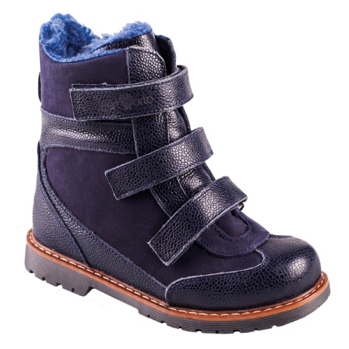  Orthopedic winter boots Forest-Ortho 06-708 p.31-36