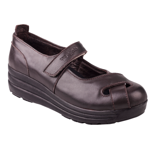 Women's orthopedic shoes 17-001 p. 36-41