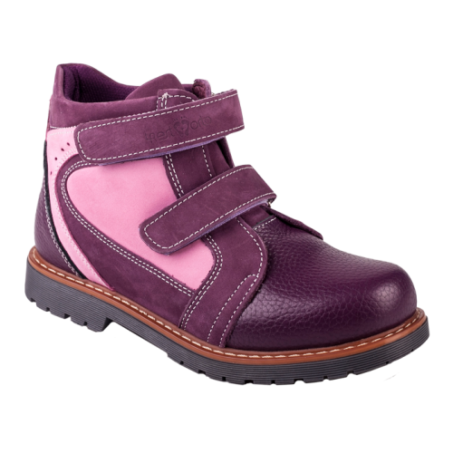 Orthopedic boots Forest-Ortho 06-526 p.31-36