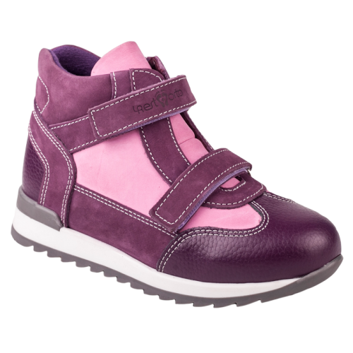 Orthopedic sneakers Forest-Ortho 06-602 p. 31-36