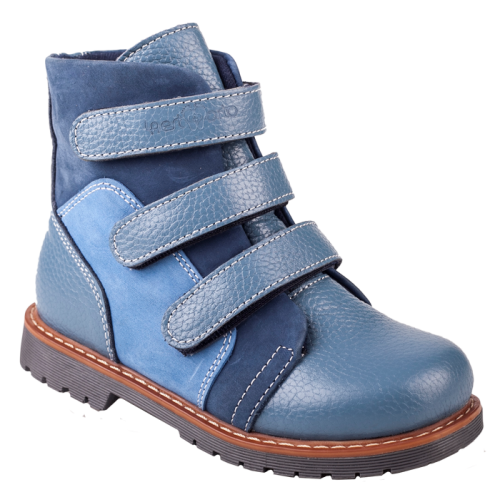 Orthopedic boots Forest-Ortho 06-573 p.31-36