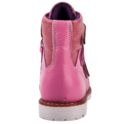 Orthopedic boots Forest-Ortho 06-544 p.21-30