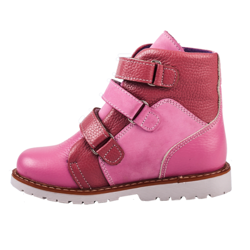 Orthopedic boots Forest-Ortho 06-544 p.21-30