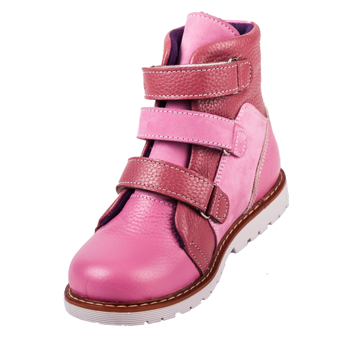 Orthopedic boots Forest-Ortho 06-544 p.21-30