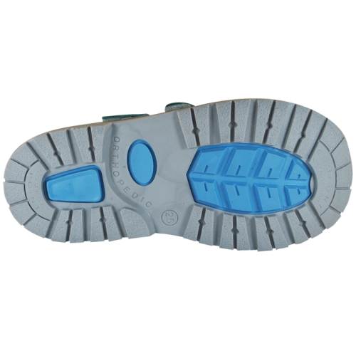 Orthopedic boots Forest-Ortho 06-544 p.21-30