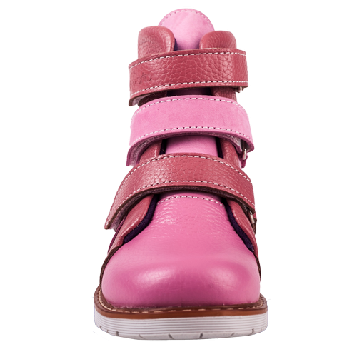 Orthopedic boots Forest-Ortho 06-544 p.31-36