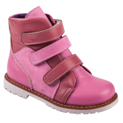 Orthopedic boots Forest-Ortho 06-544 p.31-36