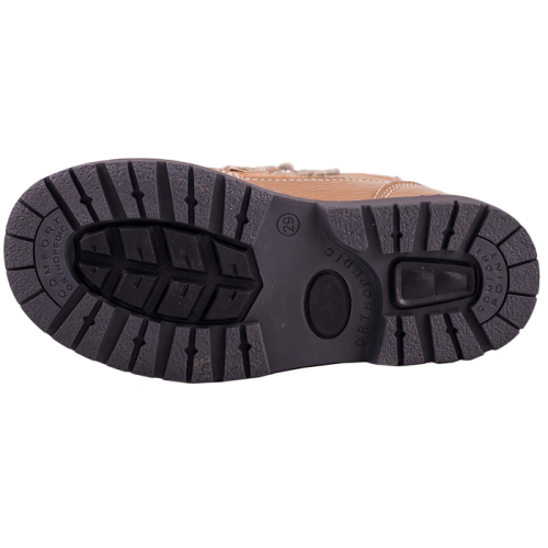 Orthopedic winter boots Forest-Ortho 06-764 p.21-30