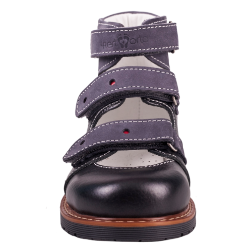 Orthopedic shoes Forest-Ortho 06-314 p. 25-30