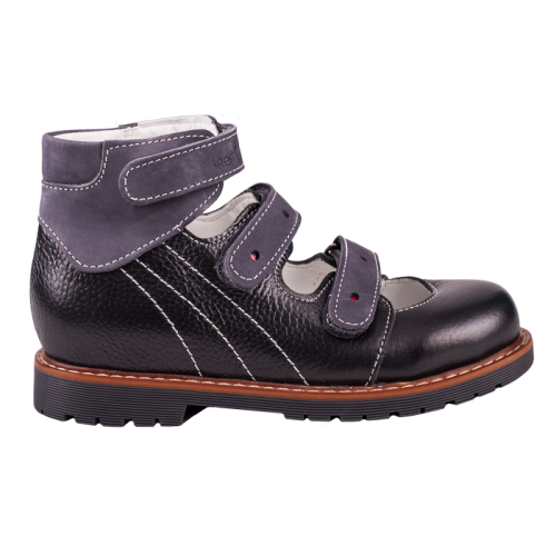 Orthopedic shoes Forest-Ortho 06-314 p. 25-30