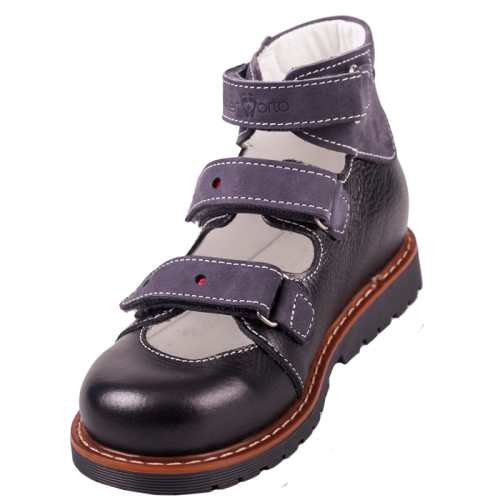 Orthopedic shoes Forest-Ortho 06-314 p. 25-30