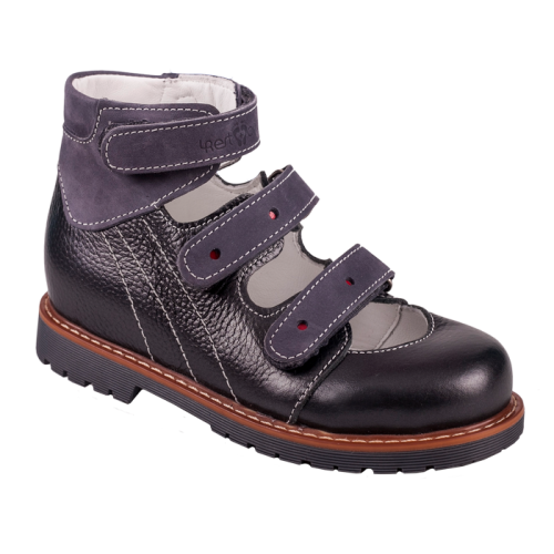 Orthopedic shoes Forest-Ortho 06-314 p. 31-36
