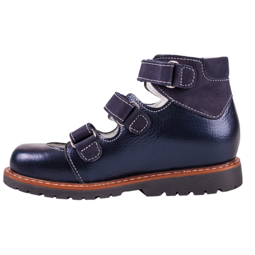 Orthopedic shoes Forest-Ortho 06-316 p. 31-36