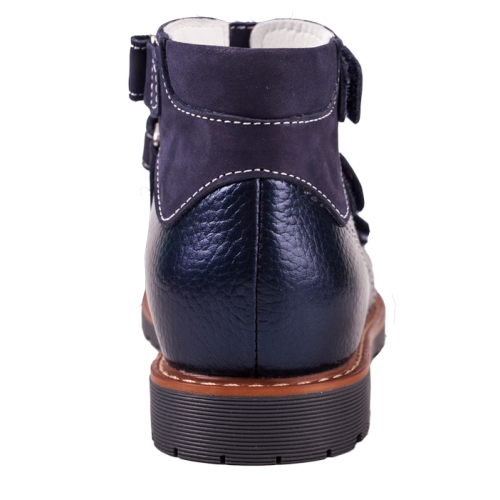 Orthopedic shoes Forest-Ortho 06-316 p. 31-36