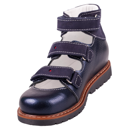 Orthopedic shoes Forest-Ortho 06-316 p. 25-30