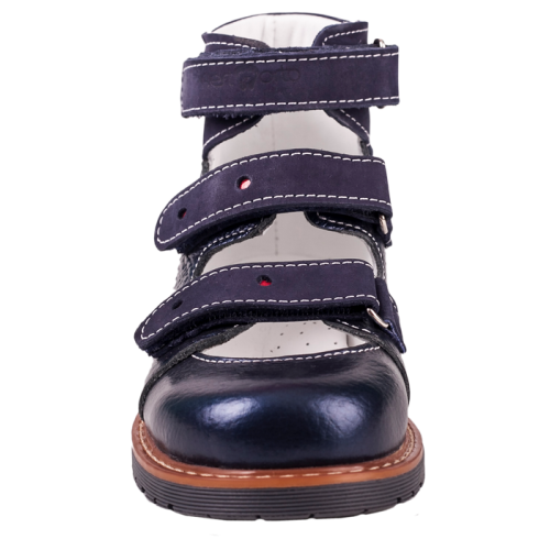 Orthopedic shoes Forest-Ortho 06-316 p. 25-30