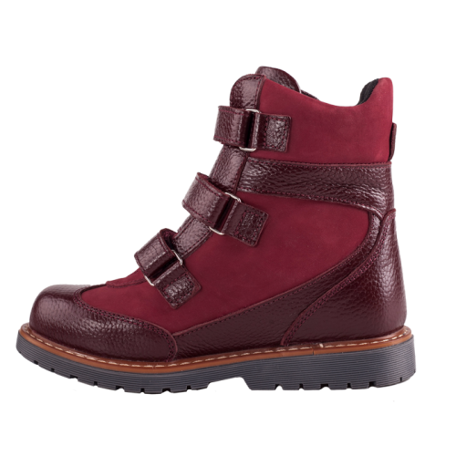  Orthopedic boots Forest-Ortho 06-587 p.31-36