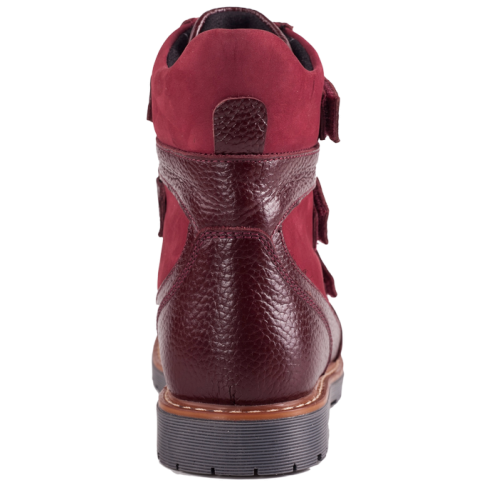 Orthopedic boots Forest-Ortho 06-587 p.21-30