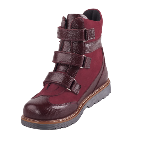 Orthopedic boots Forest-Ortho 06-587 p.21-30
