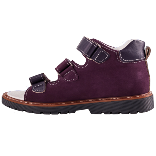  Orthopedic sandals Forest-Ortho 06-156 p.31-36