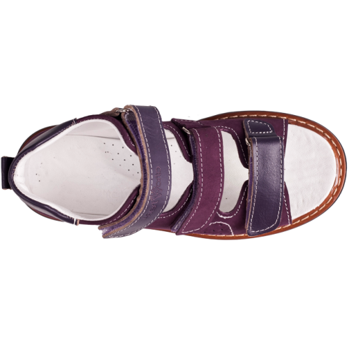  Orthopedic sandals Forest-Ortho 06-156 p.31-36