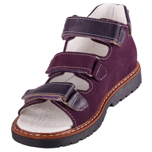  Orthopedic sandals Forest-Ortho 06-156 p.31-36