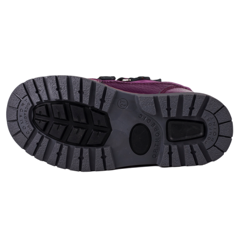 Orthopedic boots Forest-Ortho 06-568 p.31-36