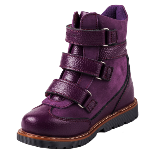 Orthopedic boots Forest-Ortho 06-568 p.31-36