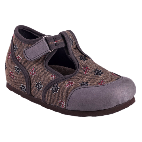 Orthopedic slippers 07-073 p. 21-30