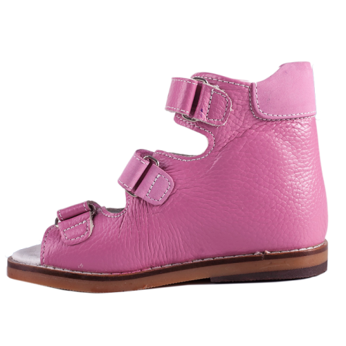 Orthopedic sandals Antivarus 08-802 AV p. 20-30 